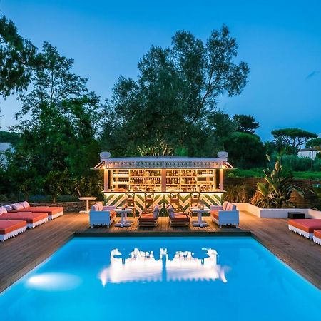 Hotel La Tartane Σαιν-Τροπέ Εξωτερικό φωτογραφία