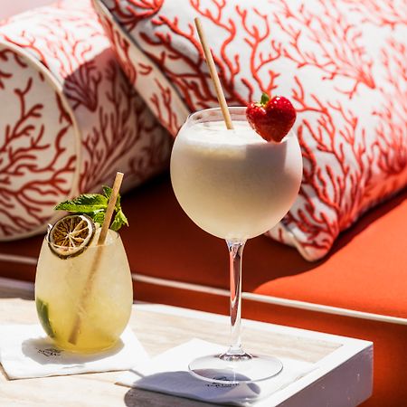Hotel La Tartane Σαιν-Τροπέ Εξωτερικό φωτογραφία