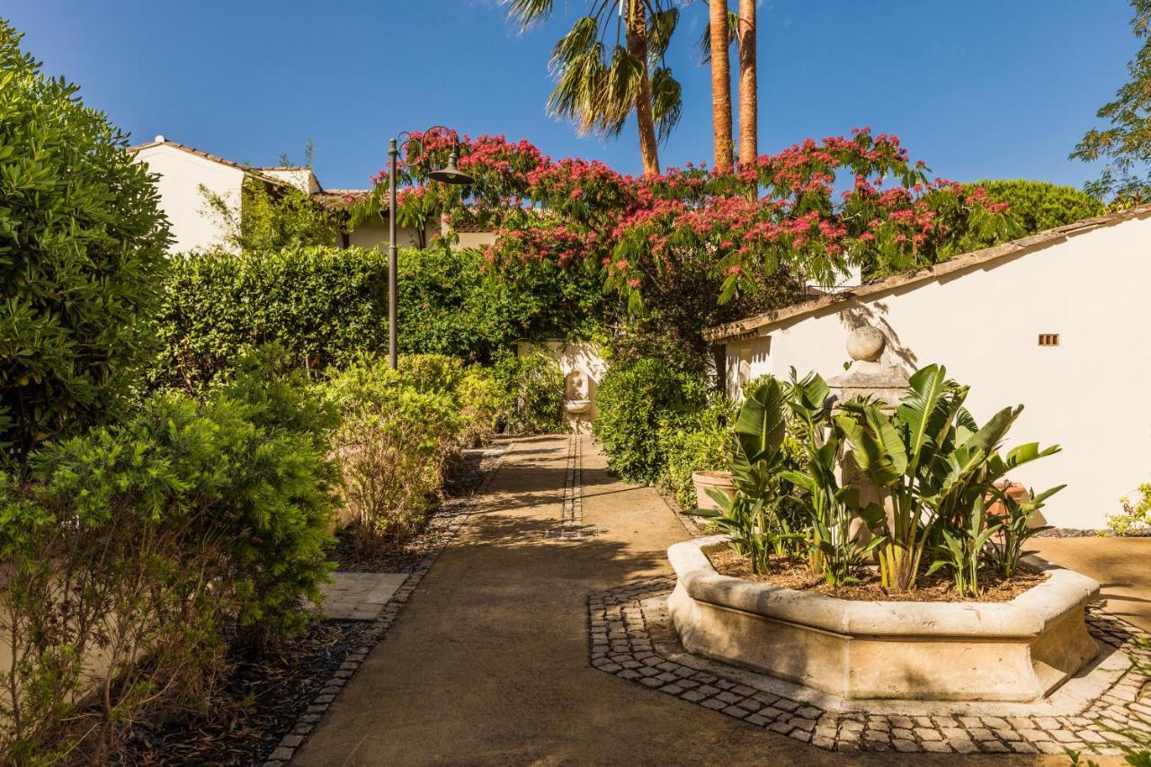 Hotel La Tartane Σαιν-Τροπέ Εξωτερικό φωτογραφία