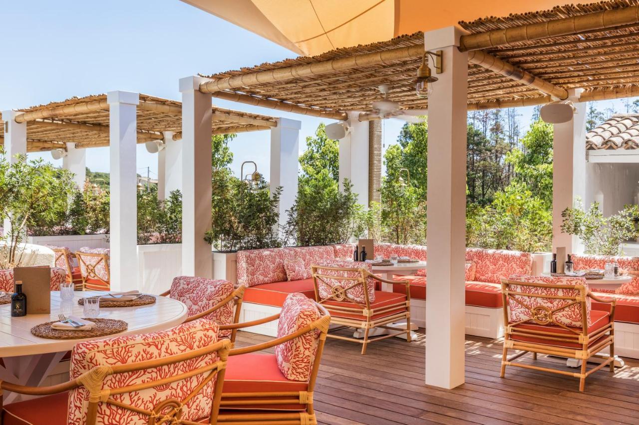 Hotel La Tartane Σαιν-Τροπέ Εξωτερικό φωτογραφία
