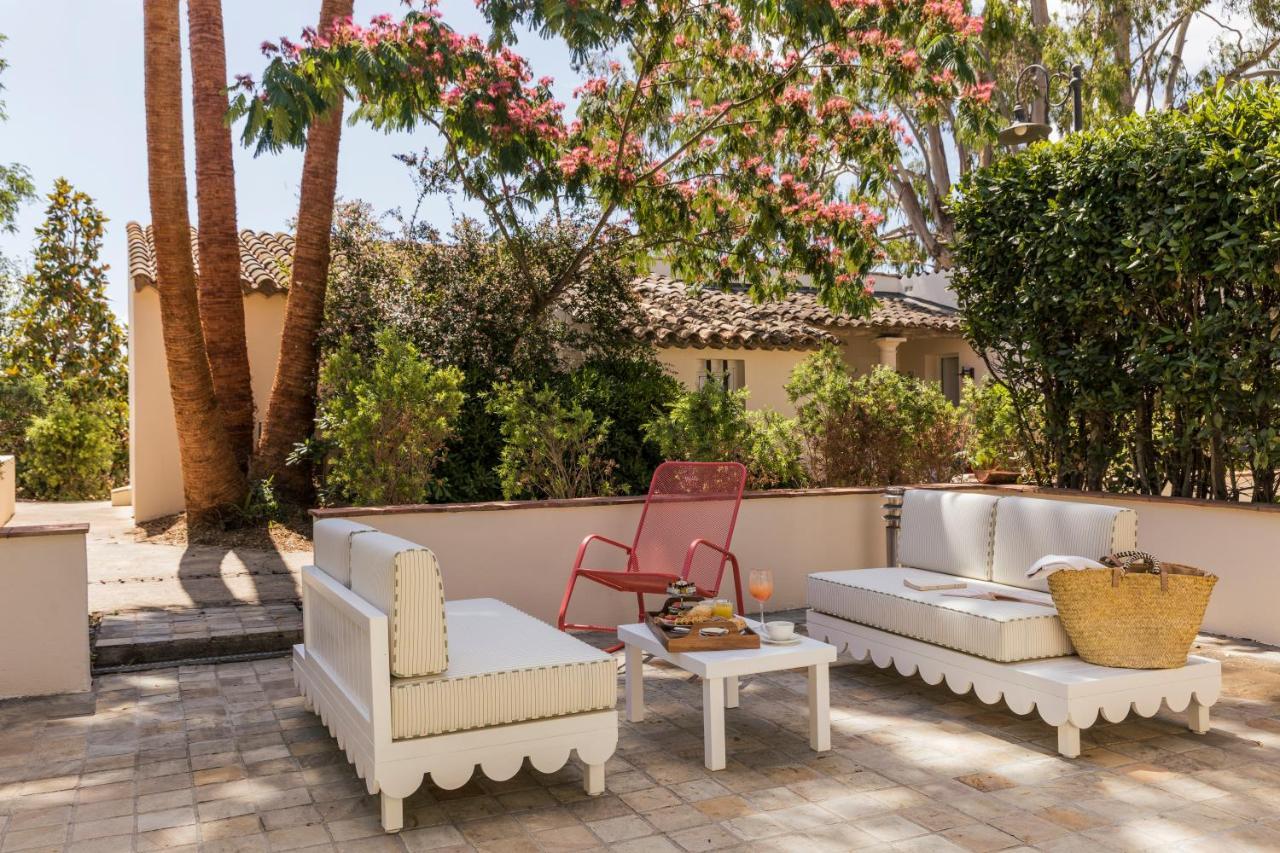 Hotel La Tartane Σαιν-Τροπέ Εξωτερικό φωτογραφία