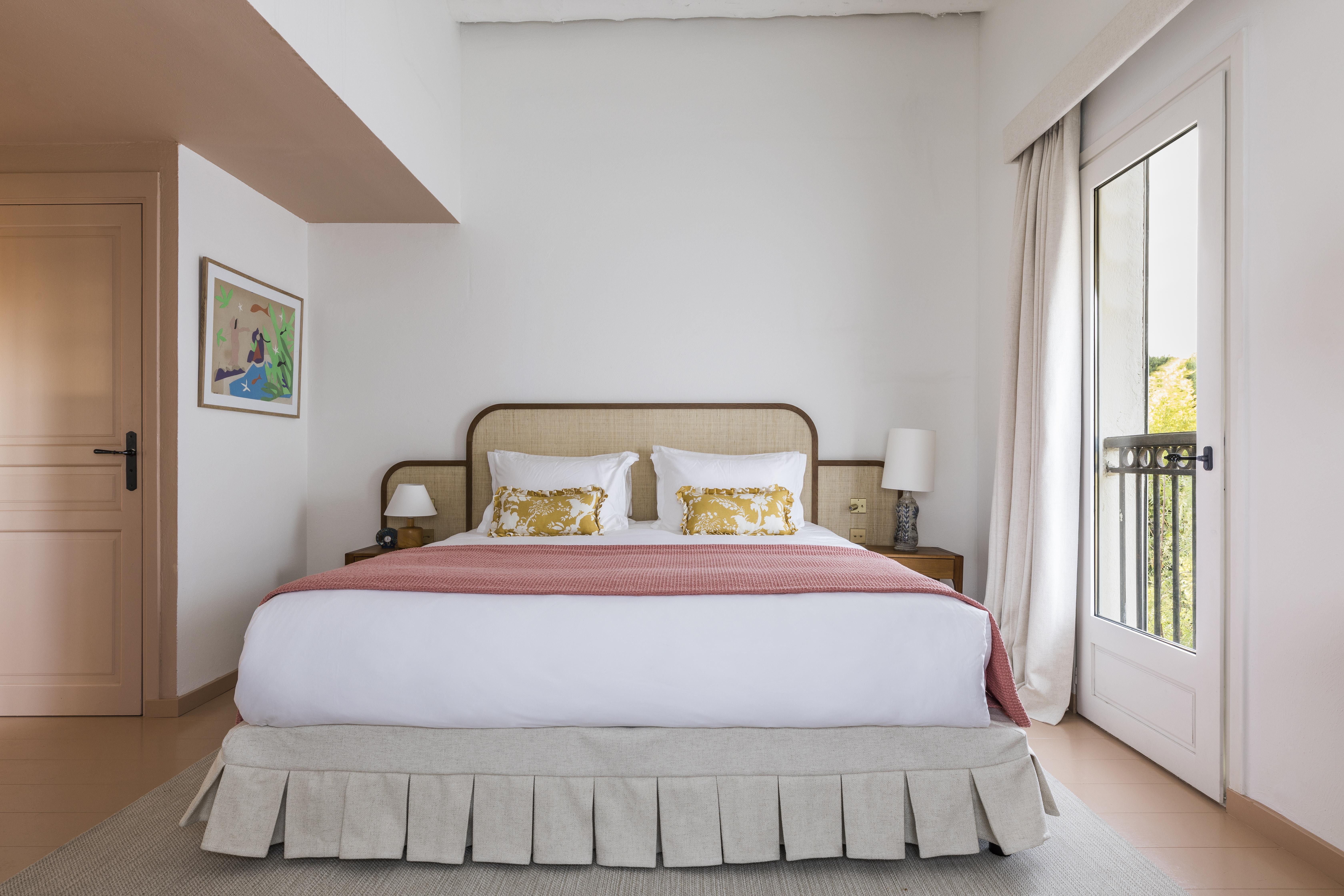 Hotel La Tartane Σαιν-Τροπέ Εξωτερικό φωτογραφία