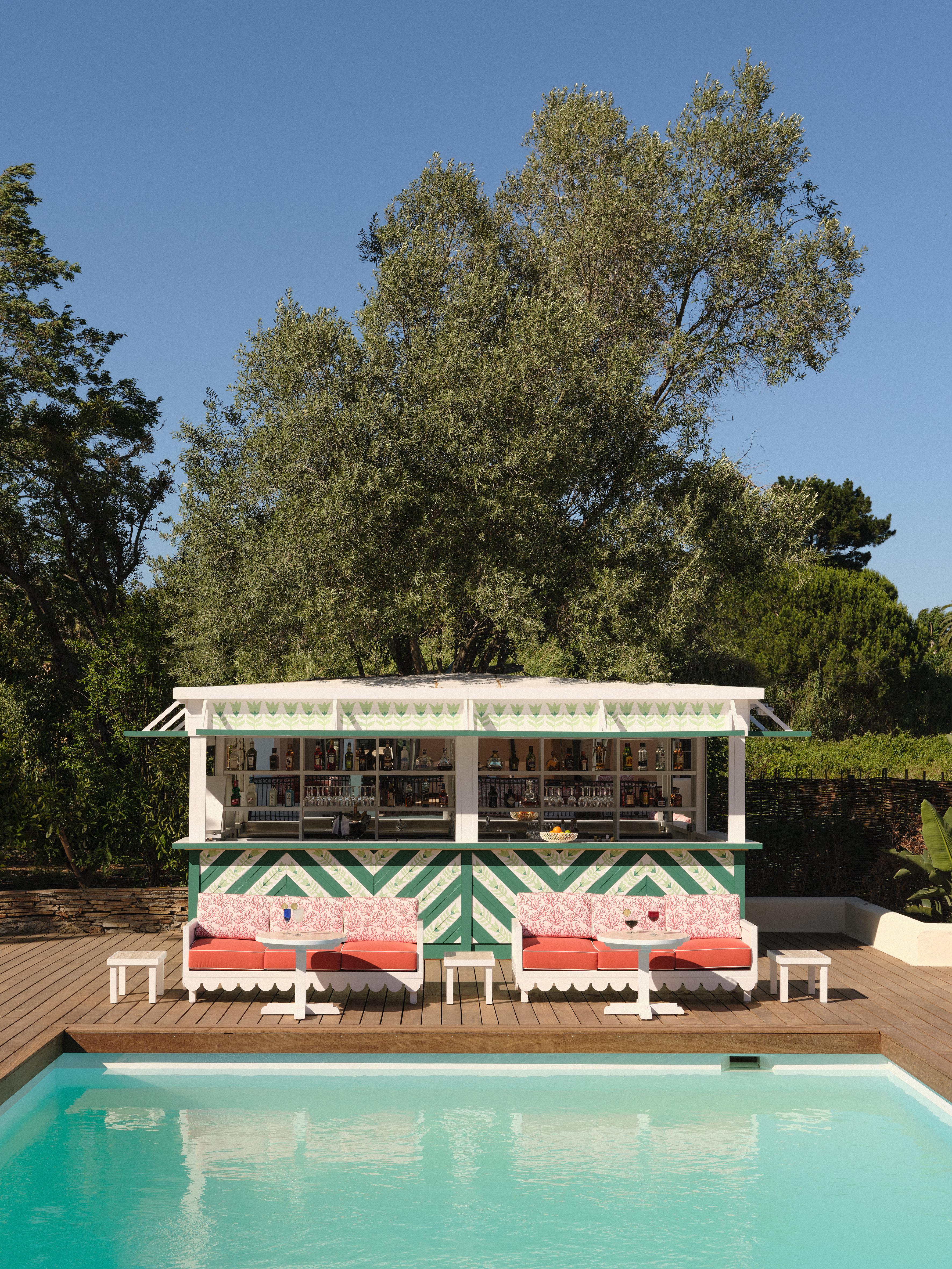 Hotel La Tartane Σαιν-Τροπέ Εξωτερικό φωτογραφία