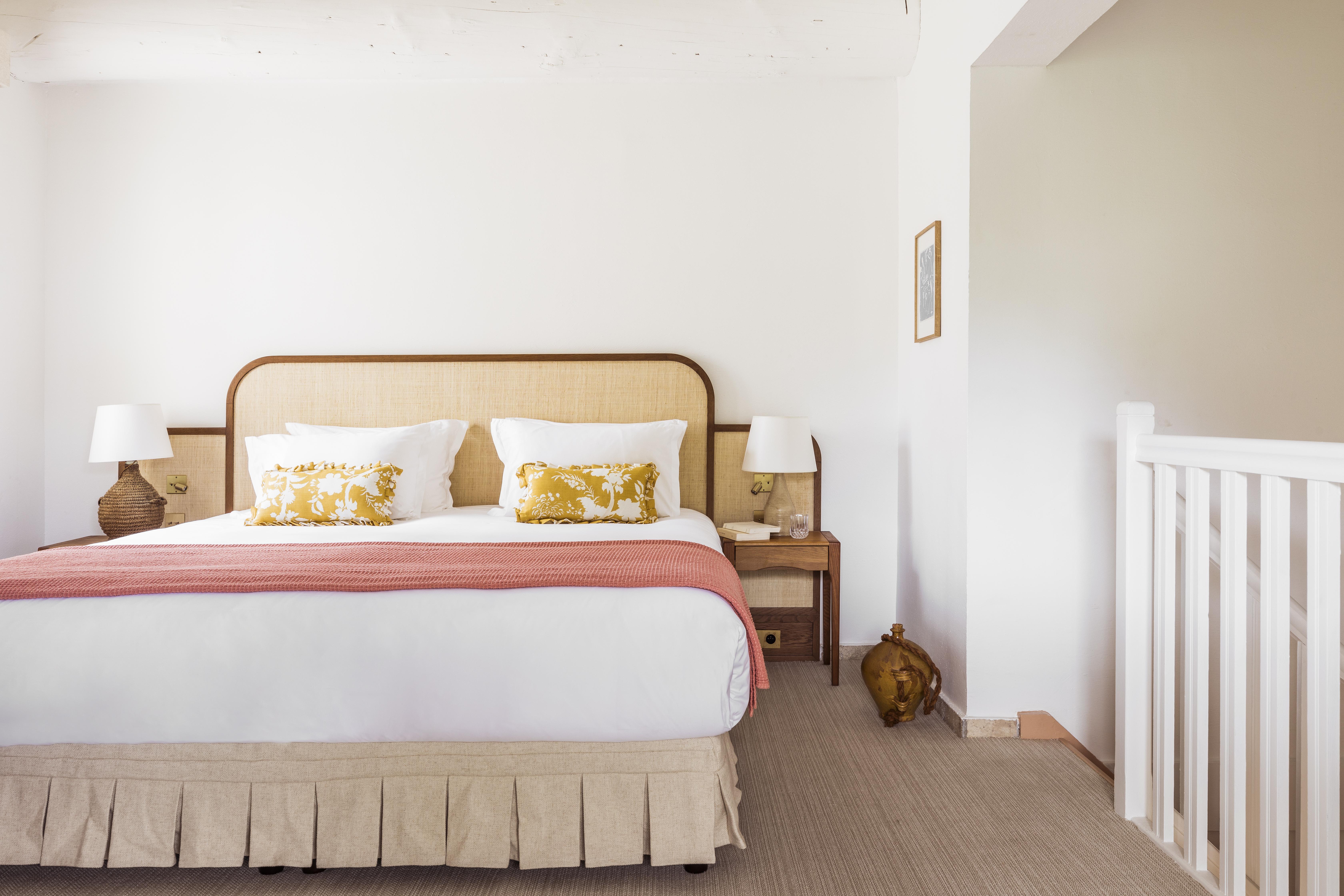 Hotel La Tartane Σαιν-Τροπέ Εξωτερικό φωτογραφία