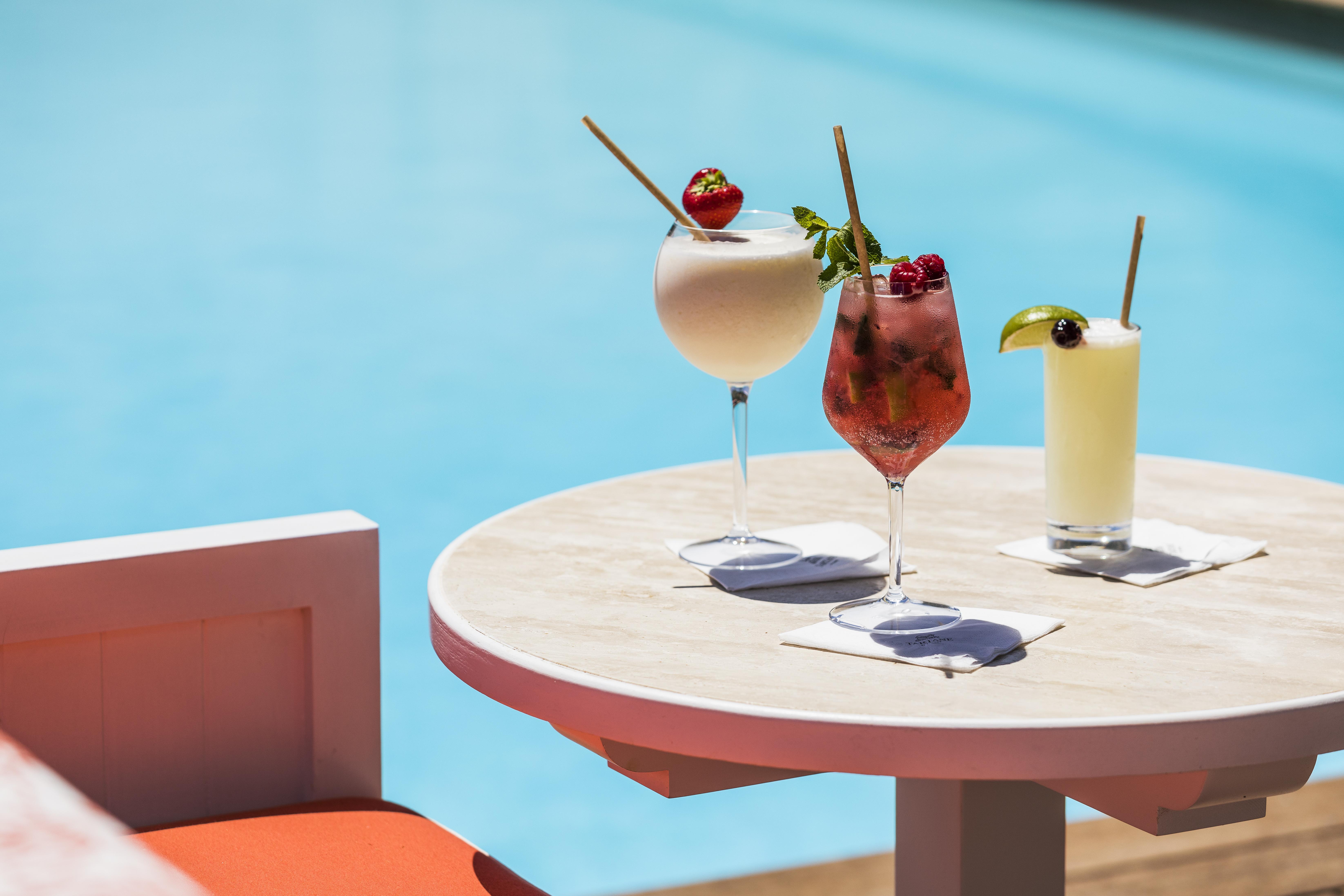 Hotel La Tartane Σαιν-Τροπέ Εξωτερικό φωτογραφία