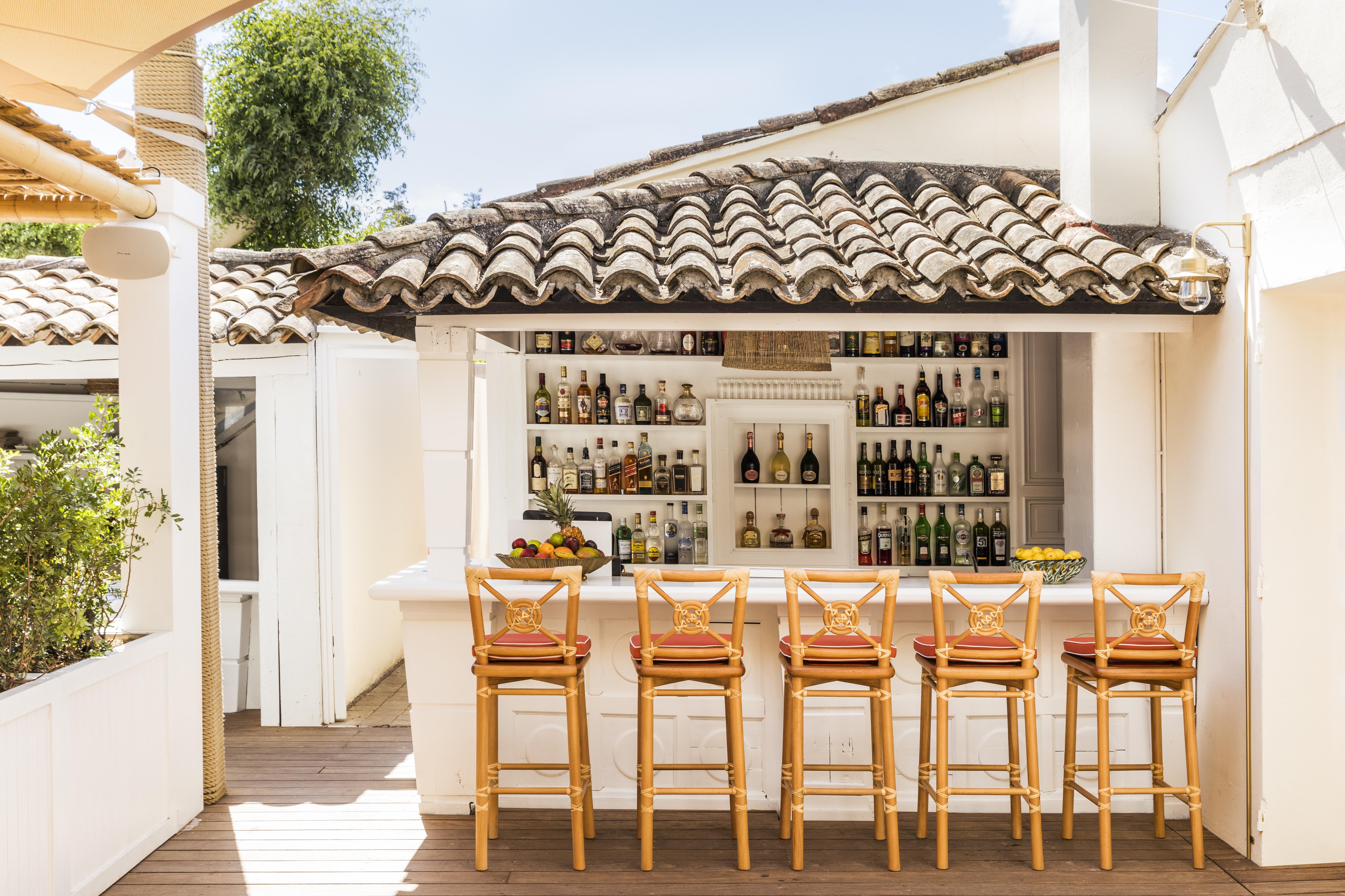 Hotel La Tartane Σαιν-Τροπέ Εξωτερικό φωτογραφία