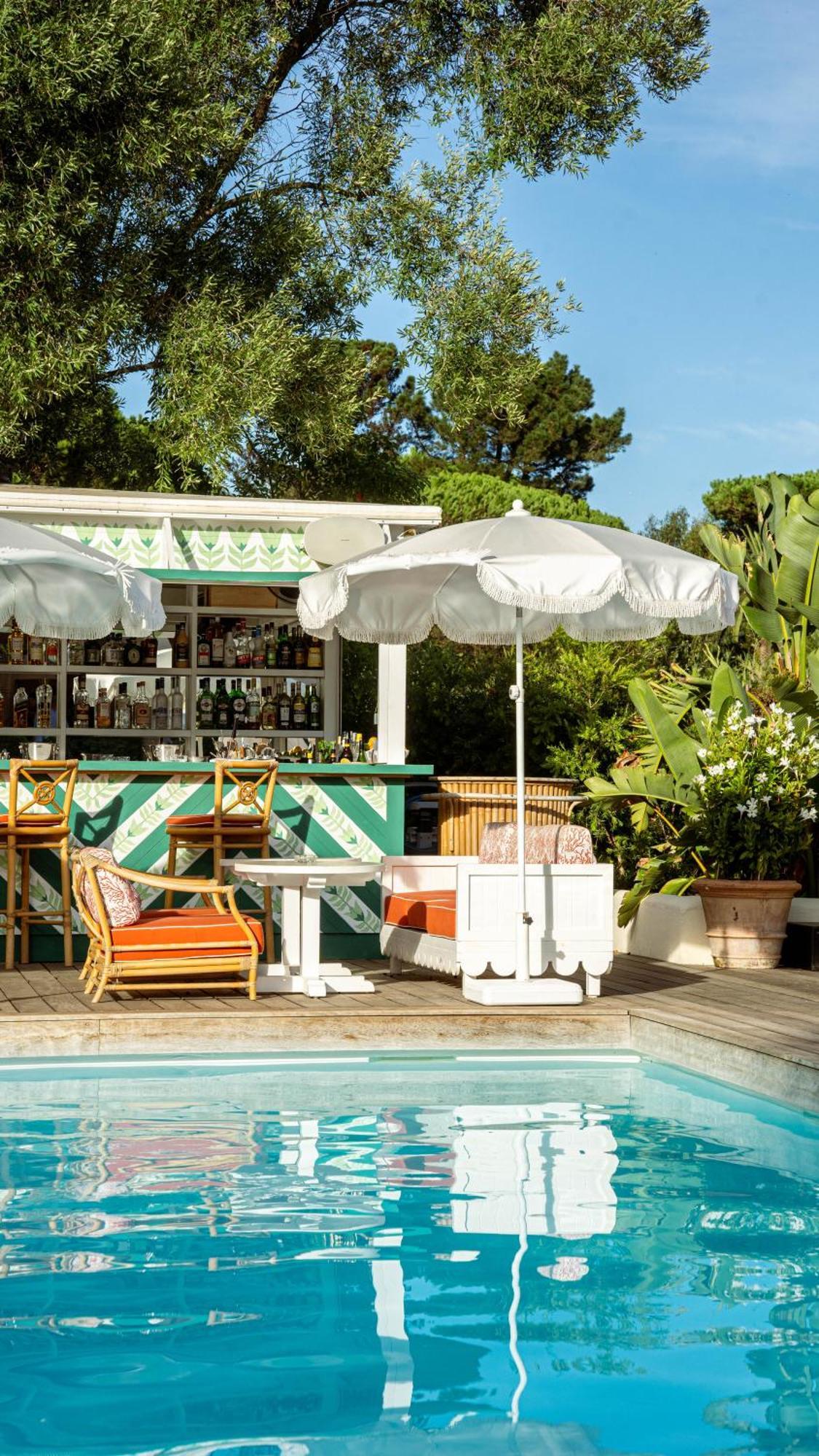 Hotel La Tartane Σαιν-Τροπέ Εξωτερικό φωτογραφία